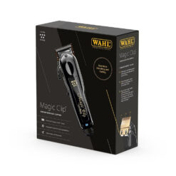 Wahl Magic Clip Black Clipper