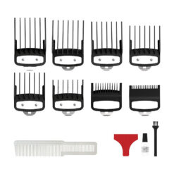 Wahl Magic Clip Black Clipper