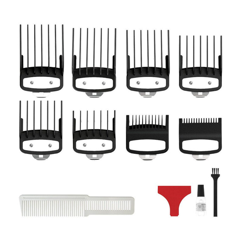 Wahl Magic Clip Black Clipper