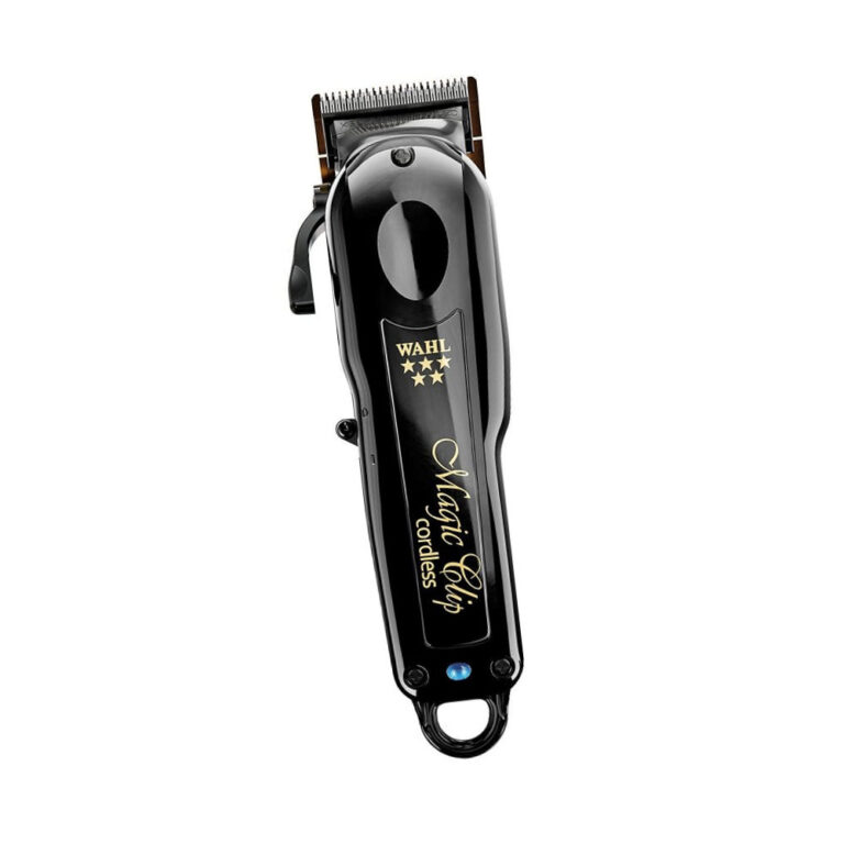 Wahl Magic Clip Black Clipper