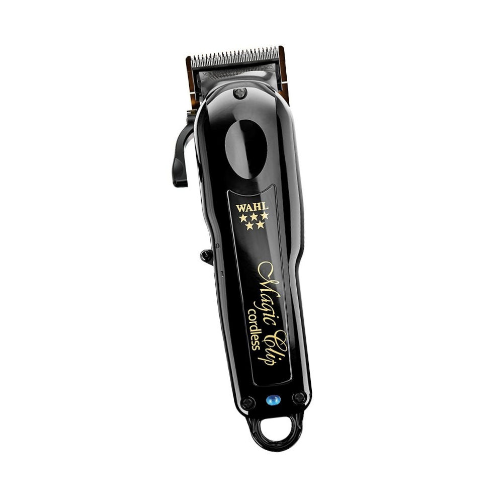 Wahl Magic Clip Black Clipper