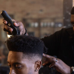 Wahl Vapor Cordless Clipper