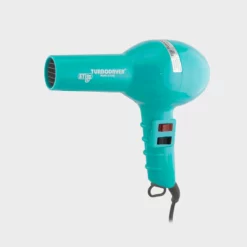 ETI Turbodryer 2000 Hairdryer Aqua