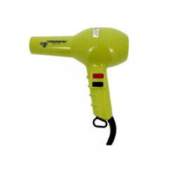 ETI Turbodryer 2000 Hairdryer Lime