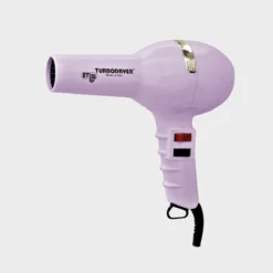 ETI Turbodryer 2000 Hairdryer Violet