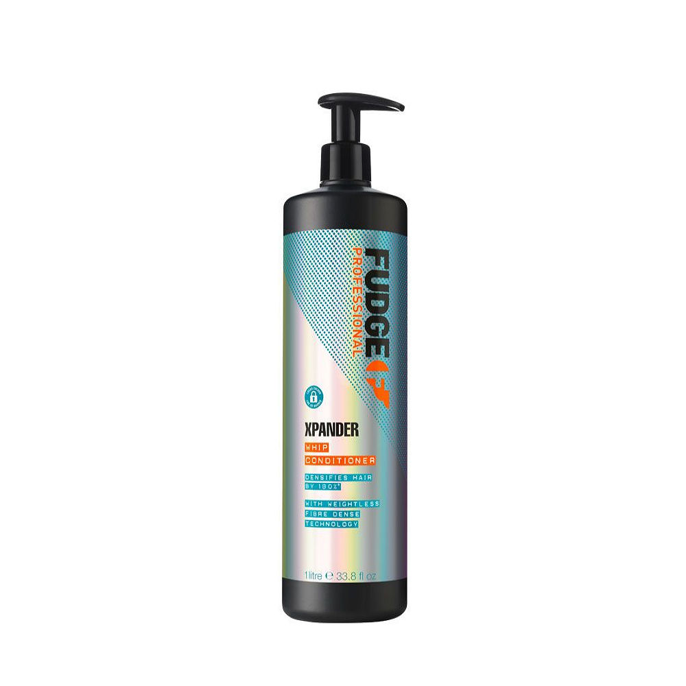 Fudge Xpander Whip Conditioner 1000ml