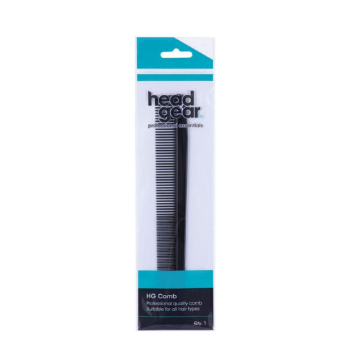 Head Gear No 6 Cutting Comb