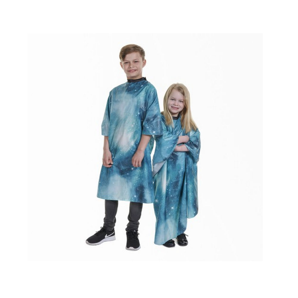 Crewe Children's Square Gown