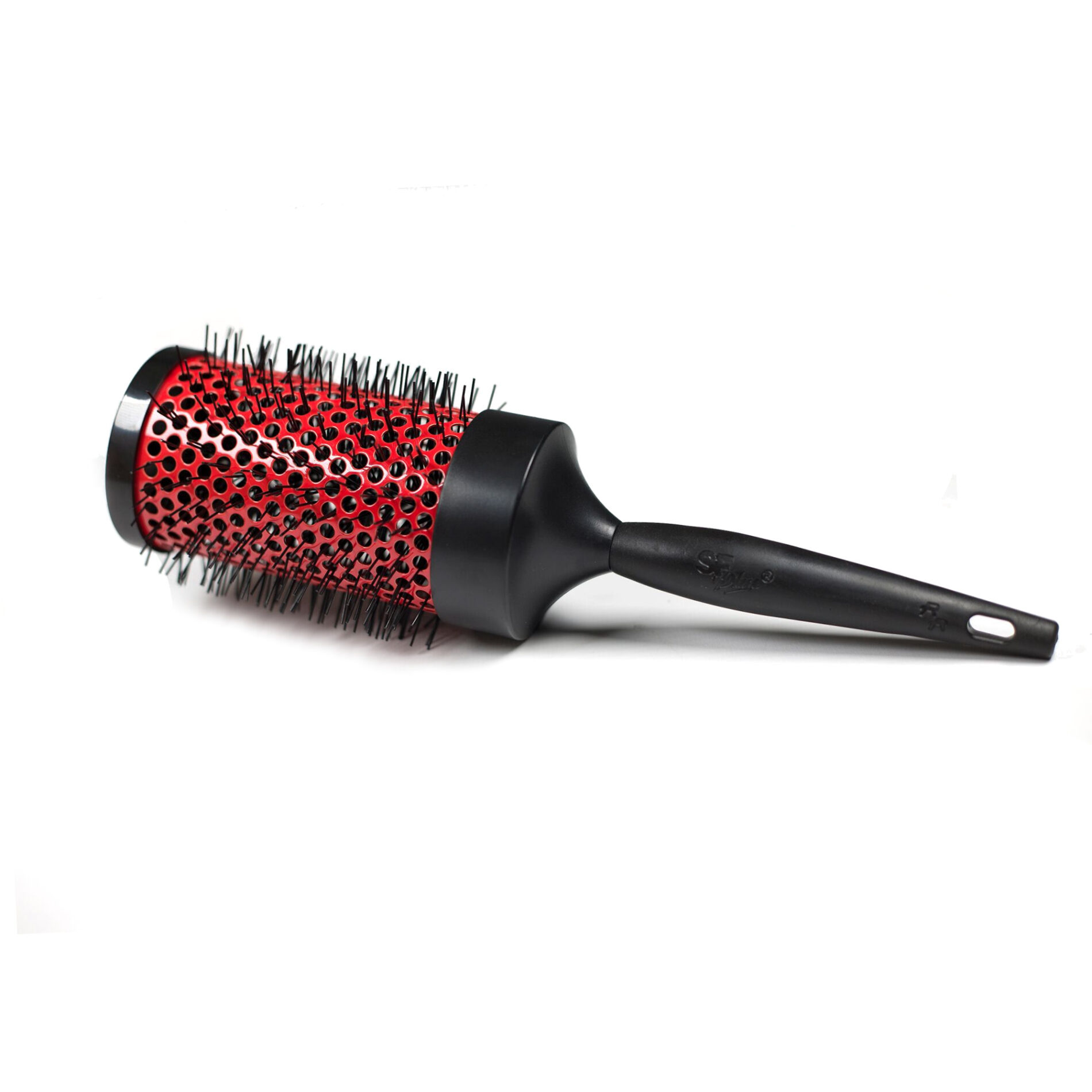 SF Red Heat Retainer Brushes 62mm 707444