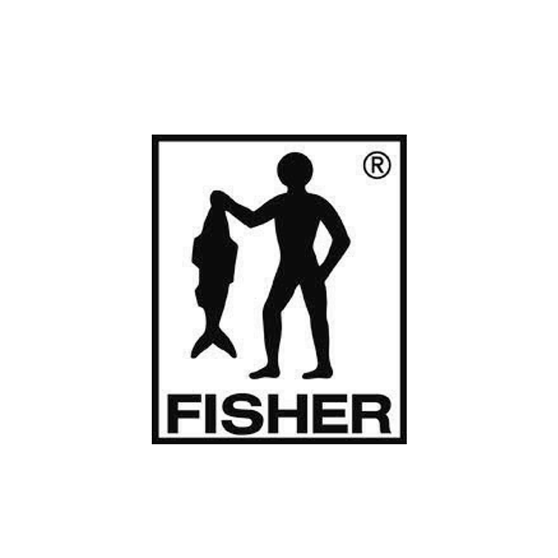 Fisher Scissors