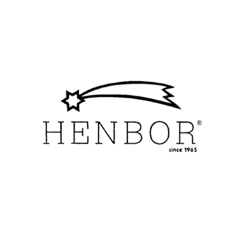 Henbor Scissors