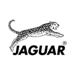 Jaguar Scissors