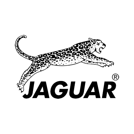 Jaguar Scissors
