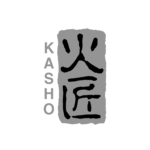 Kasho