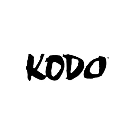 Kodo Scissors