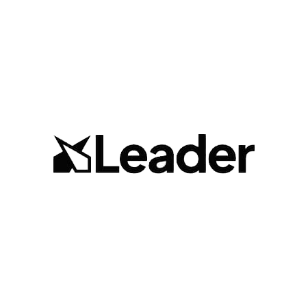 Leader Scissors