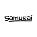 Samurai Scissors