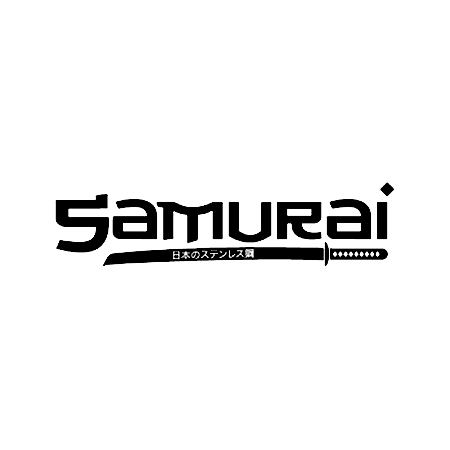 Samurai Scissors