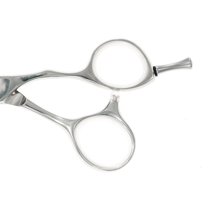 SAMURAI Straight Gem Scissors 5.5