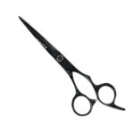 SAMURAI Titanium Black Scissors 6.0