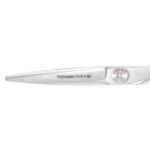 SAMURAI Zebra Scissors 6.0