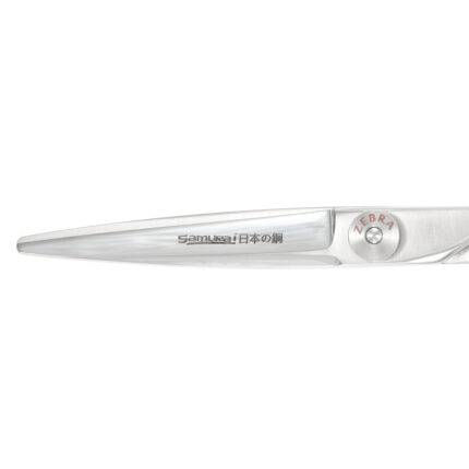SAMURAI Zebra Scissors 6.0