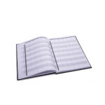 Agenda Black Appointment Book