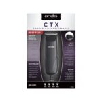 Andis CTX Corded Trimmer / Clipper