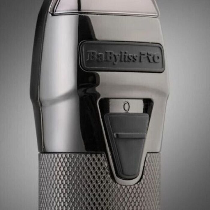 BABYLISS Pro Snap Fx Skeleton Trimmer