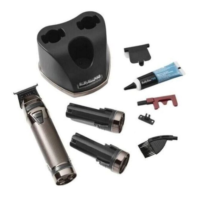 BABYLISS Pro Snap Fx Skeleton Trimmer