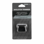 BABYLISS Skeleton Black Graphite Replacement Trimmer Blade