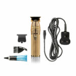 BABYLISS Super Motor Gold Skeleton Trimmer