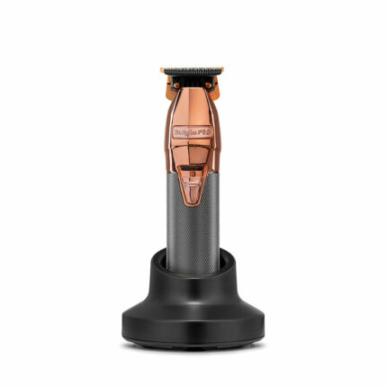 BABYLISS Super Motor Rose Gold Skeleton Trimmer