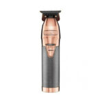 BABYLISS Super Motor Rose Gold Skeleton Trimmer
