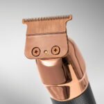 BABYLISS Super Motor Rose Gold Skeleton Trimmer