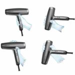 BaBylissPro Falco High Speed Hair Dryer