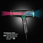 BaBylissPro Falco High Speed Hair Dryer