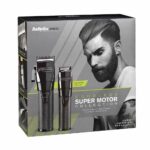 Babyliss Pro Cordless Super Motor Collection
