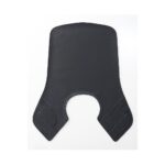 Bob Tuo Black Stylists Long Cutting Collar