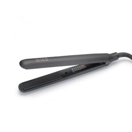 Diva Pro Styling Digital Onyx Styler Straightener