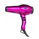 Diva Ultima 5000 Pro Hairdryer pink