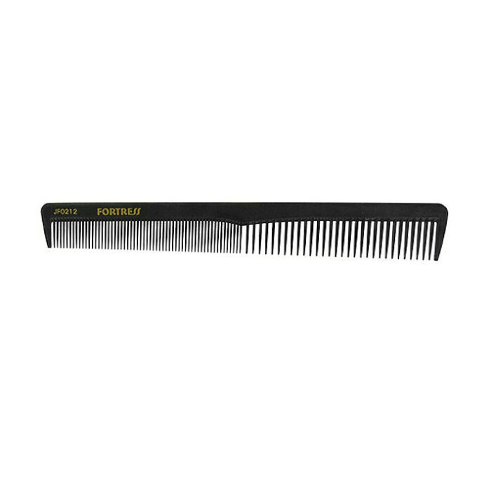 TRi Fortress Carbon Comb 9 Set