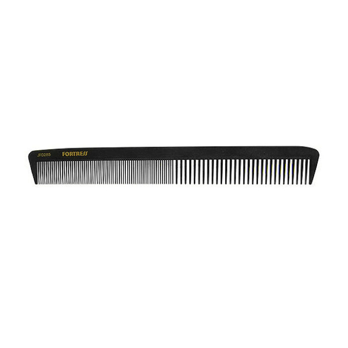 TRi Fortress Carbon Comb 9 Set