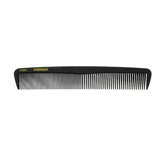 TRi Fortress Carbon Comb 9 Set