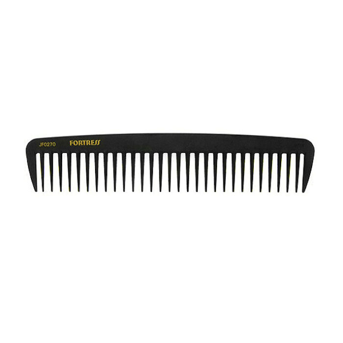 TRi Fortress Carbon Comb 9 Set