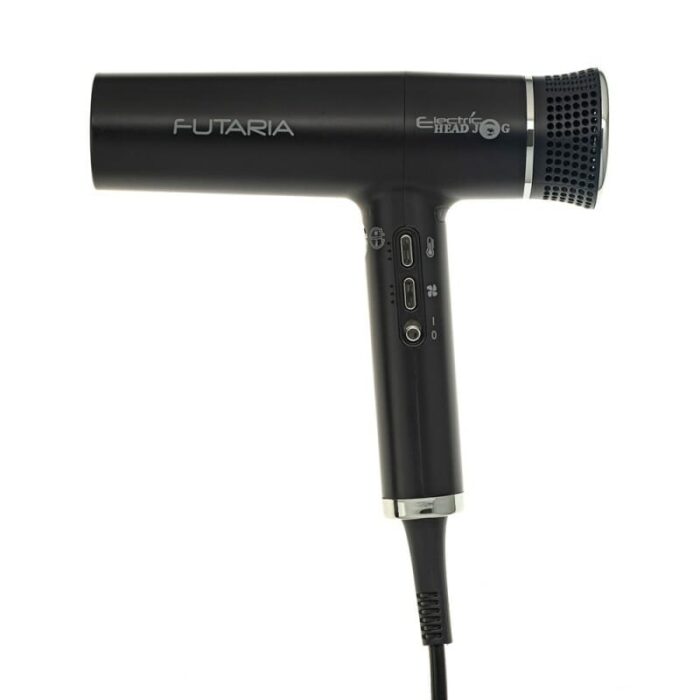 Futaria Electric Head Jog Dryer