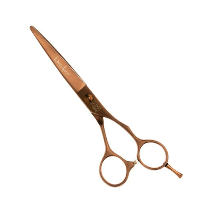 HAITO Kinzoku Hairdressing Scissors 6inch