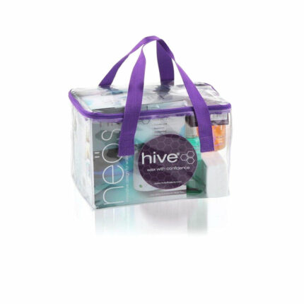 HIVE Neos 500cc Student Waxing Kit