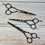 Haito Yoru scissor Collection