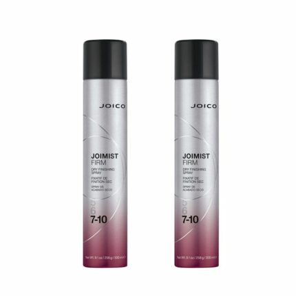 Joico Joimist Firm Finishing Spray 300ml Twin Pack